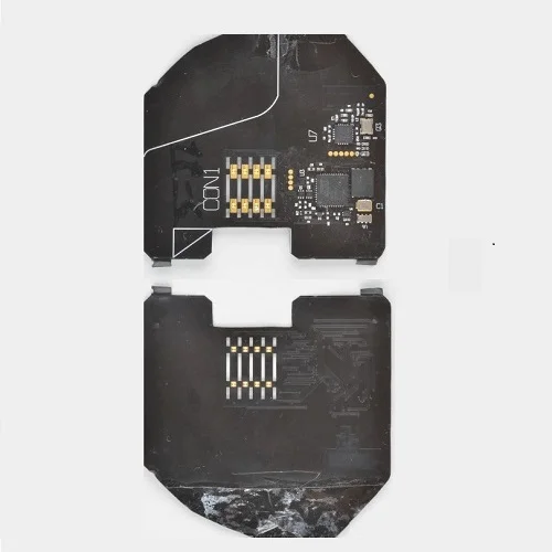 Universal EMV Shimmer for ATM and POS
