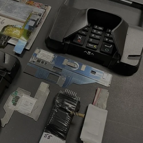 Universal ATM Skimmer for Sale - Credit Card Skimmer